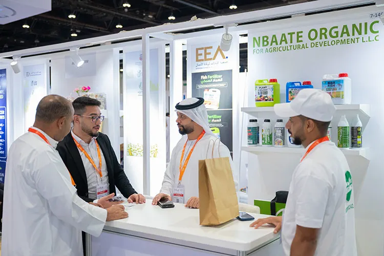 Leadership Support and Women’s Empowerment at the Heart of the Event National small and medium enterprises shine at Global Food Week