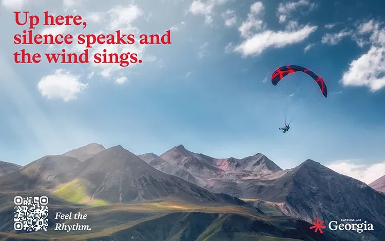 Georgia Forges Strategic GCC Partnerships to Drive Tourism and MICE Growth