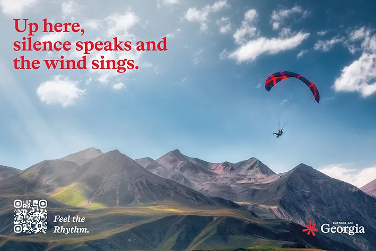 Georgia Forges Strategic GCC Partnerships to Drive Tourism and MICE Growth