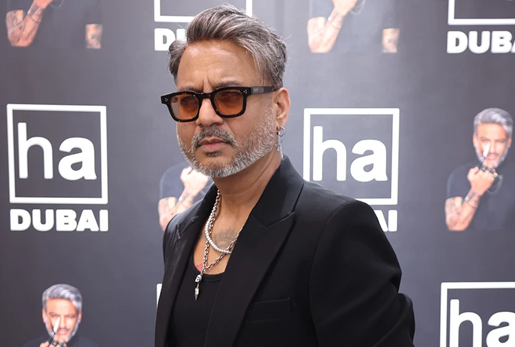 Bollywood’s renowned Hairstylist Aalim Hakim Brings His Iconic Brand ‘Hakim’s Aalim’ to Dubai with a Star-Studded Middle East Debut