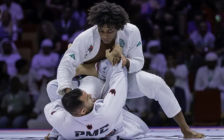 UAE Jiu-Jitsu Federation extends registration for Abu Dhabi World Professional Jiu-Jitsu Championship until Sunday