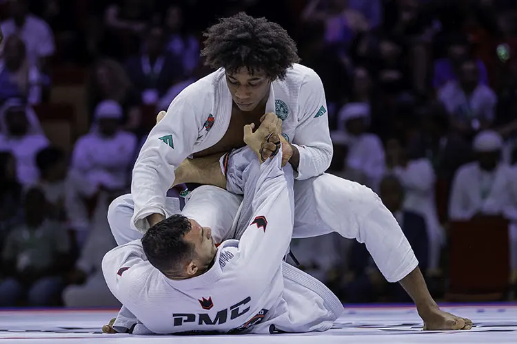 UAE Jiu-Jitsu Federation extends registration for Abu Dhabi World Professional Jiu-Jitsu Championship until Sunday