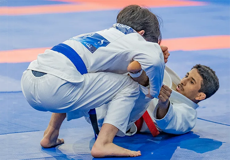 Obaid Al Ketbi joins five-Emirati lineup for ADXC 11 preliminary card in Al Ain Region