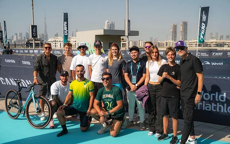 WILDE AND WAUGH TARGET DUBAI DOMINANCE AS T100 WORLD TOUR REACHES PENULTIMATE STOP