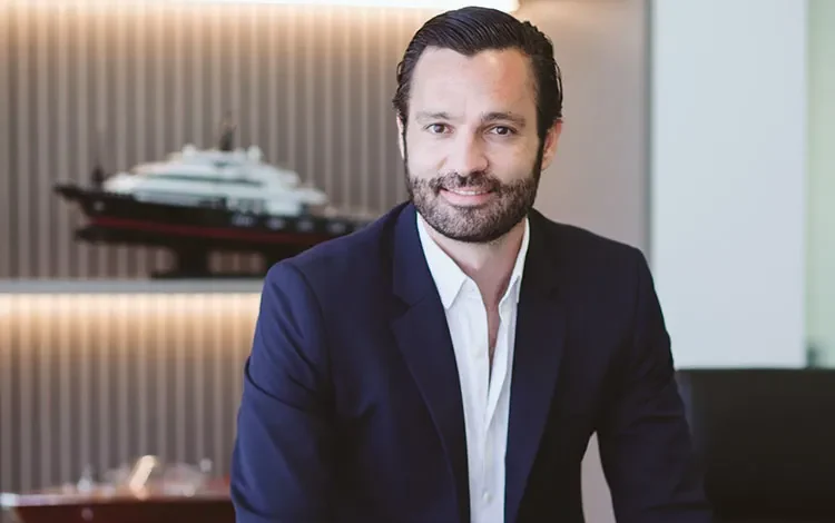 Dubai company unveils groundbreaking technology to help businesses reduce their carbon footprint