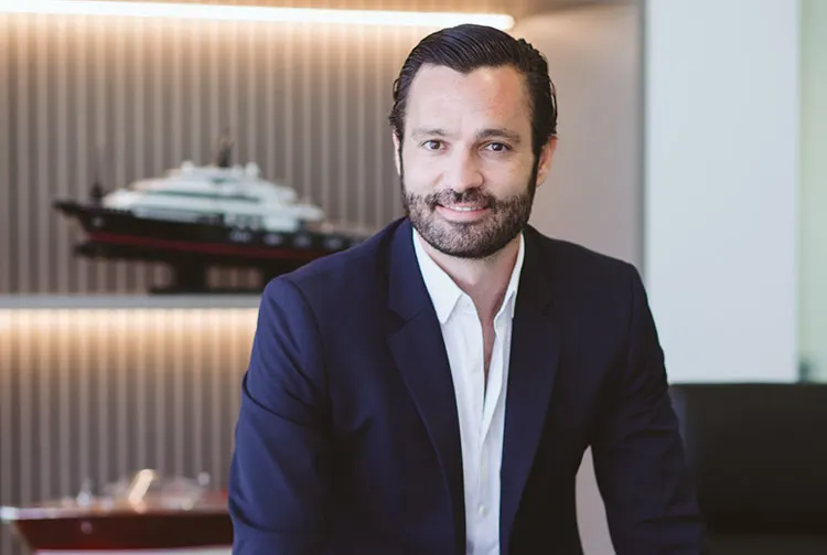 Dubai company unveils groundbreaking technology to help businesses reduce their carbon footprint