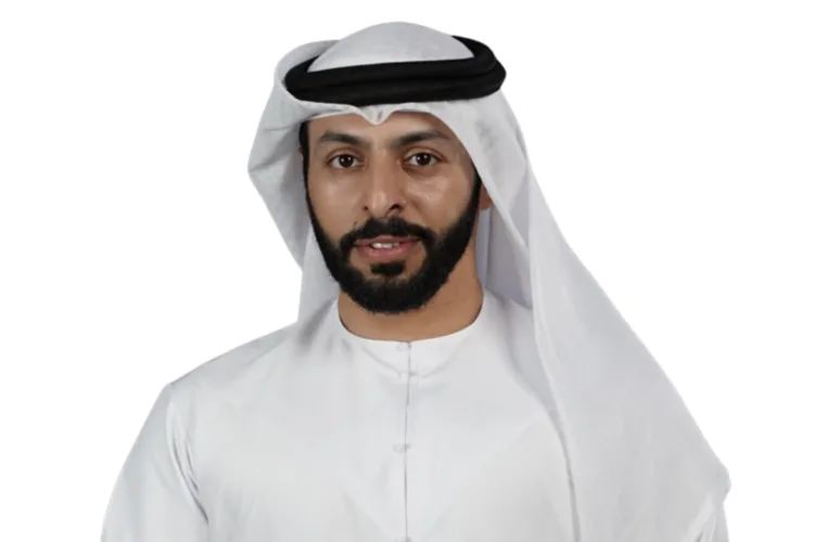 UAE National Amer Al Ahbabi appointed to the AACSB Business Influencer Council
