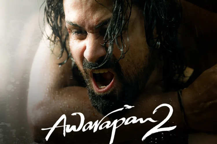 Awarapan 2 Is Unstoppable at the Box Office, Grosses magnificent ₹84.31 CR in India and ₹120 CR Worldwide in Opening Weekend